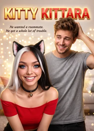 Kitty Kittara, Candy AI Shorts series poster