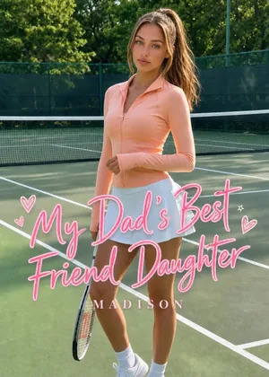 Madison: My Dad's Best Friend's Daughter, Candy AI Shorts series poster