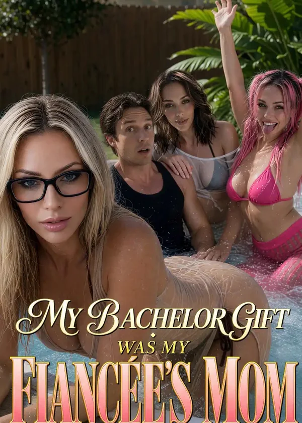 My Bachelor Gift was My Fiancée's Mom, Candy AI Shorts series poster