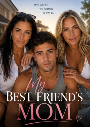 My Best Friends Mom, Candy AI Shorts series poster