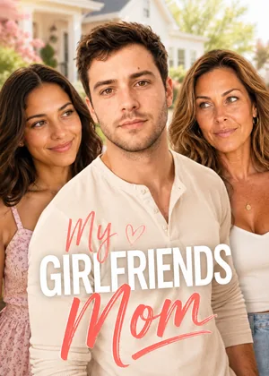 My Girlfriend's Mom, Candy AI Shorts series poster