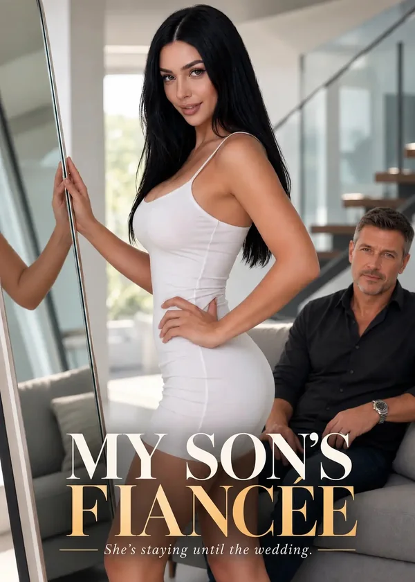 My Son's Fiancée, Candy AI Shorts series poster