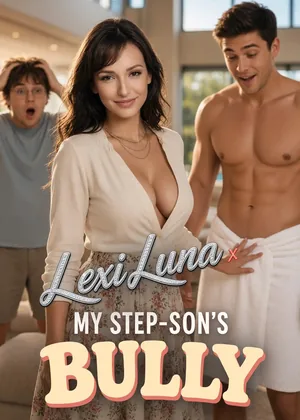 My Step-Son's Bully, Spicy series poster