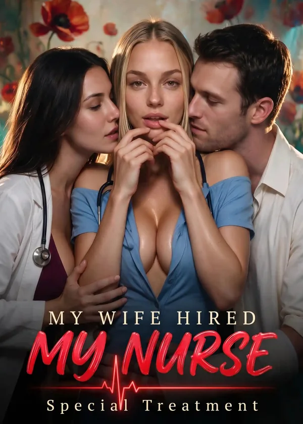 My Wife Hired My Nurse, Candy AI Shorts series poster