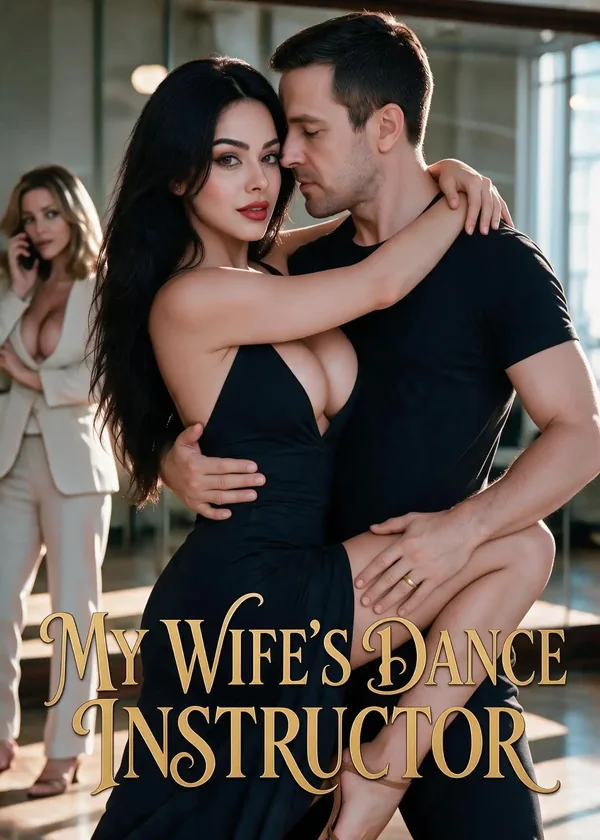 My Wife's Dance Instructor, Candy AI Shorts series poster