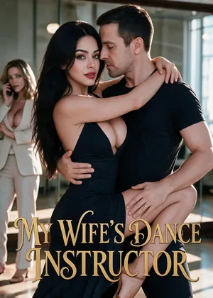 My Wife's Dance Instructor, Candy AI Shorts series poster