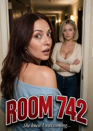 Room 742, Candy AI Shorts series poster