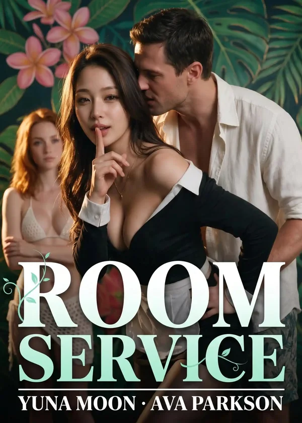 Room Service, Candy AI Shorts series poster