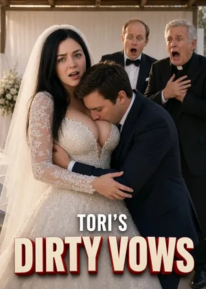 Tori's broken vows, Spicy series poster