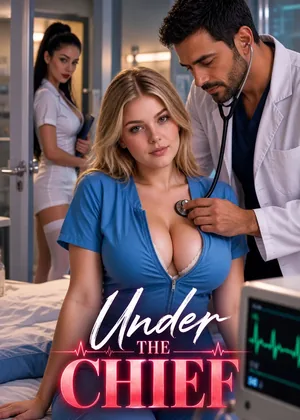 Under the Chief, Candy AI Shorts series poster